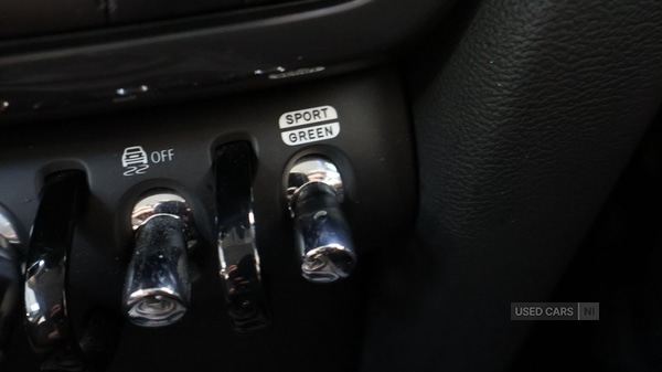 Used MINI Countryman 2023 for sale - 77396837: Photo 49