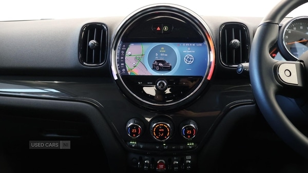 Used MINI Countryman 2023 for sale - 77396837: Photo 8