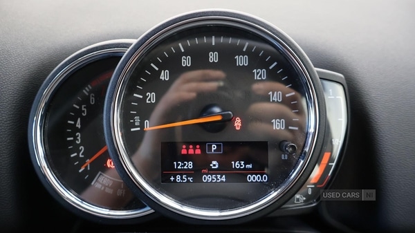 Used MINI Countryman 2023 for sale - 77396837: Photo 9