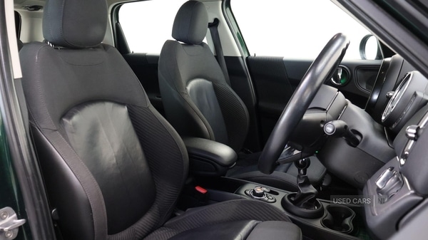 Used MINI Countryman 2018 for sale - 77784897: Photo 11