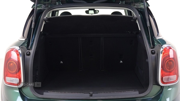 Used MINI Countryman 2018 for sale - 77784897: Photo 13