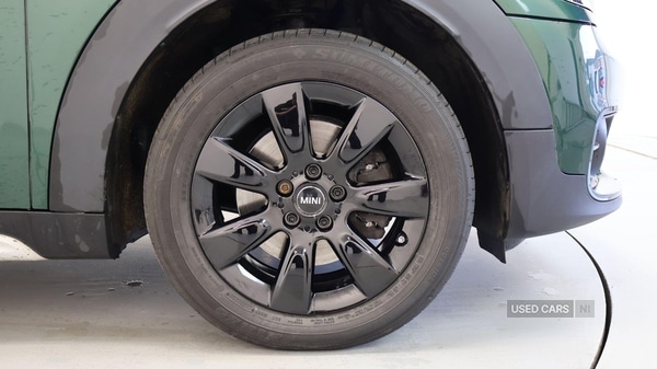 Used MINI Countryman 2018 for sale - 77784897: Photo 14