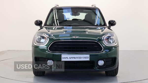 Used MINI Countryman 2018 for sale - 77784897: Photo 16