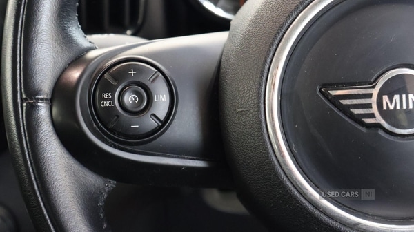 Used MINI Countryman 2018 for sale - 77784897: Photo 17