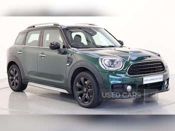 Used MINI Countryman 2018 for sale - 77784897: Photo