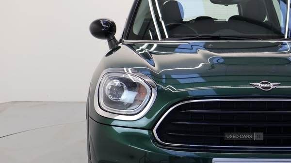Used MINI Countryman 2018 for sale - 77784897: Photo 22