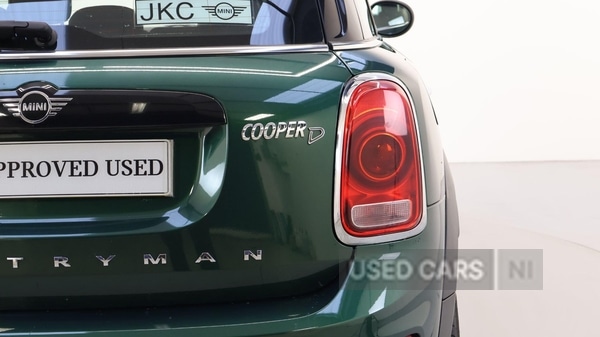 Used MINI Countryman 2018 for sale - 77784897: Photo 23