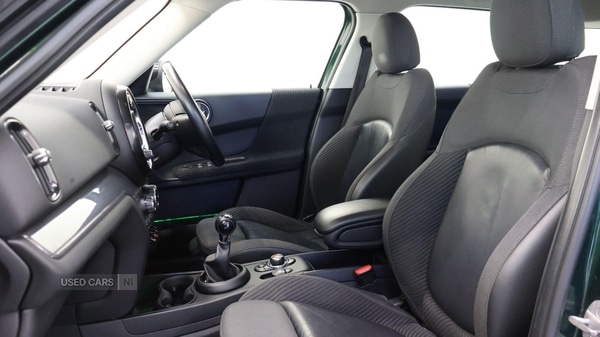 Used MINI Countryman 2018 for sale - 77784897: Photo 26