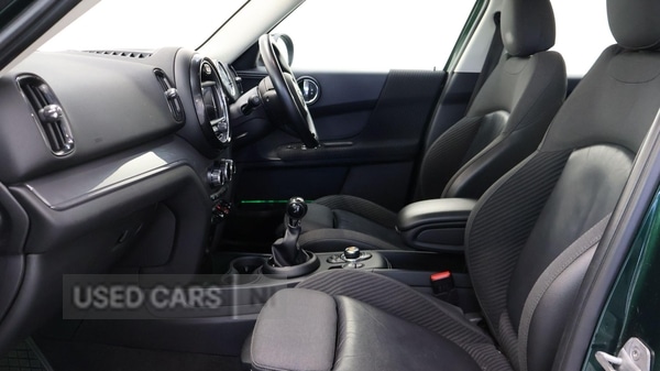 Used MINI Countryman 2018 for sale - 77784897: Photo 27