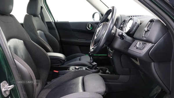 Used MINI Countryman 2018 for sale - 77784897: Photo 28