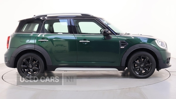 Used MINI Countryman 2018 for sale - 77784897: Photo 3