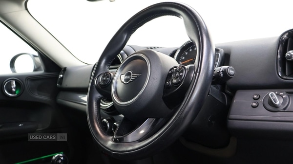 Used MINI Countryman 2018 for sale - 77784897: Photo 31