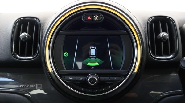 Used MINI Countryman 2018 for sale - 77784897: Photo 33