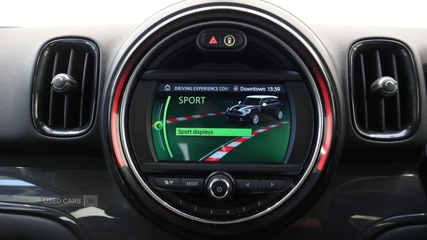Used MINI Countryman 2018 for sale - 77784897: Photo 34