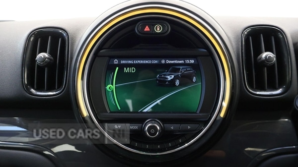 Used MINI Countryman 2018 for sale - 77784897: Photo 35