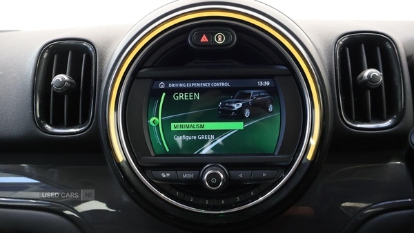Used MINI Countryman 2018 for sale - 77784897: Photo 36