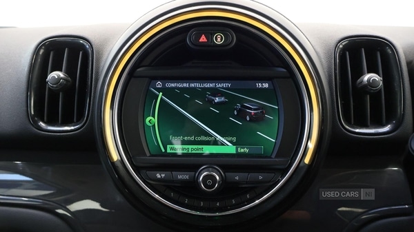 Used MINI Countryman 2018 for sale - 77784897: Photo 37