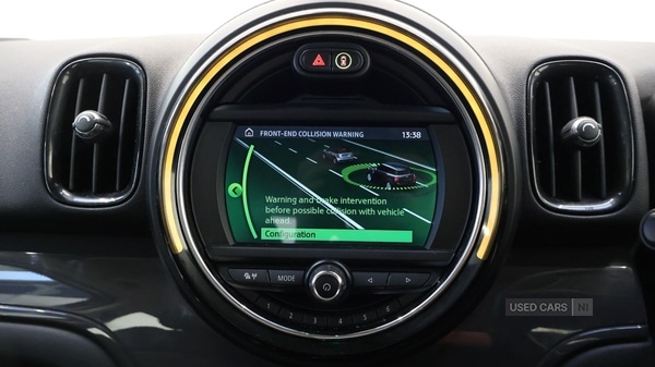 Used MINI Countryman 2018 for sale - 77784897: Photo 38