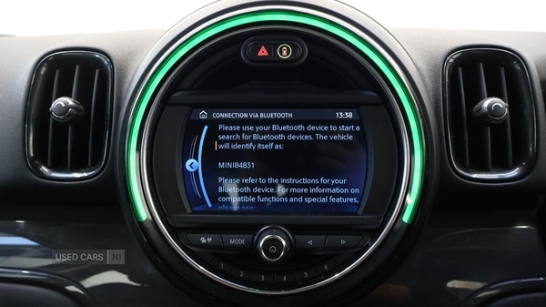 Used MINI Countryman 2018 for sale - 77784897: Photo 39