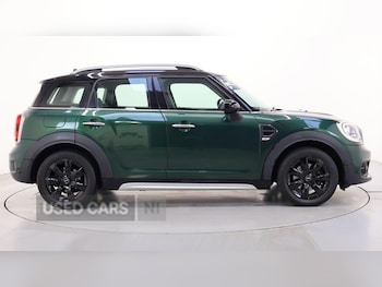 Used MINI Countryman 2018 for sale - 77784897: Photo