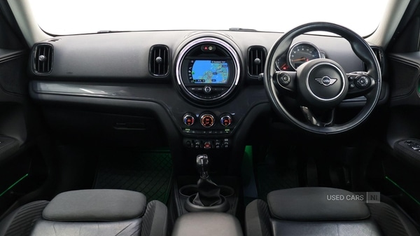 Used MINI Countryman 2018 for sale - 77784897: Photo 4