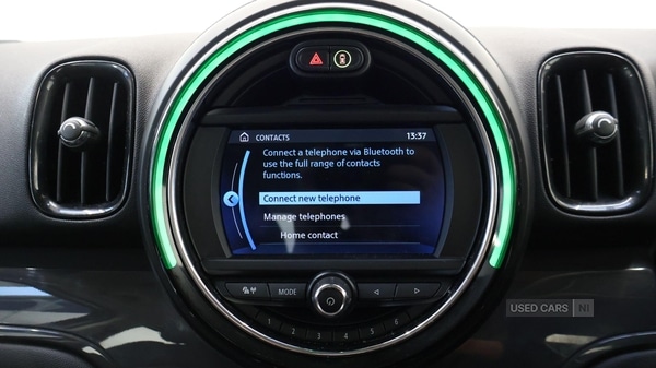 Used MINI Countryman 2018 for sale - 77784897: Photo 40