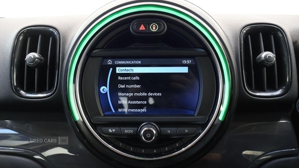 Used MINI Countryman 2018 for sale - 77784897: Photo 41