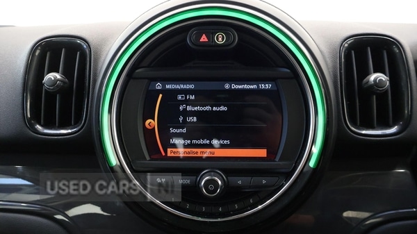 Used MINI Countryman 2018 for sale - 77784897: Photo 42