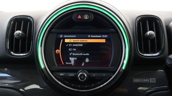 Used MINI Countryman 2018 for sale - 77784897: Photo 43