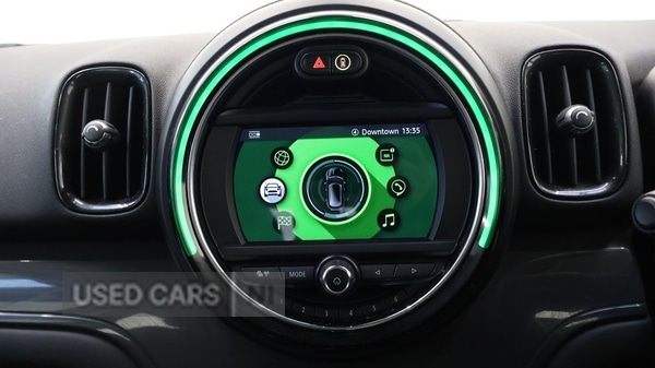 Used MINI Countryman 2018 for sale - 77784897: Photo 44