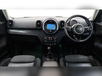 Used MINI Countryman 2018 for sale - 77784897: Photo