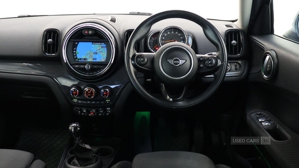 Used MINI Countryman 2018 for sale - 77784897: Photo 5