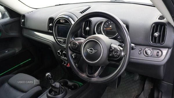 Used MINI Countryman 2018 for sale - 77784897: Photo 6