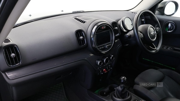 Used MINI Countryman 2018 for sale - 77784897: Photo 7