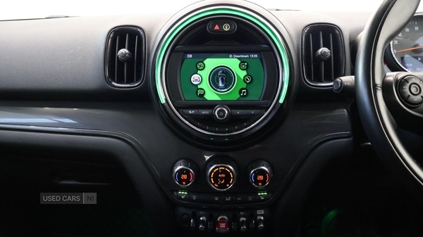 Used MINI Countryman 2018 for sale - 77784897: Photo 8