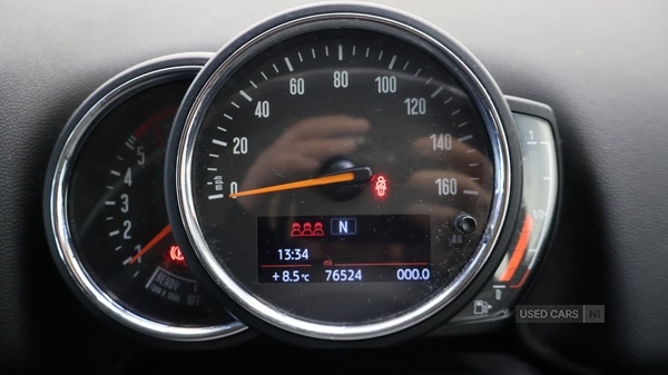 Used MINI Countryman 2018 for sale - 77784897: Photo 9