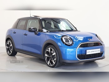 Used MINI Cooper 2024 for sale - 78947791: Photo