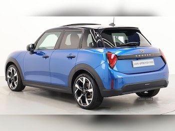 Used MINI Cooper 2024 for sale - 78947791: Photo