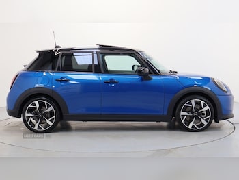 Used MINI Cooper 2024 for sale - 78947791: Photo
