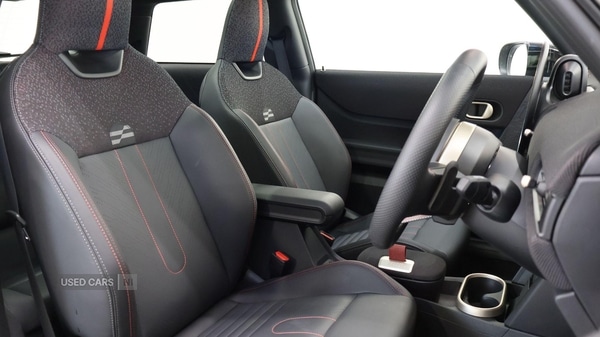 Used MINI Cooper 2025 for sale - 77456755: Photo 11