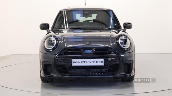 Used MINI Cooper 2025 for sale - 77456755: Photo 16