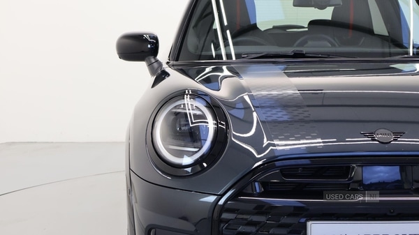 Used MINI Cooper 2025 for sale - 77456755: Photo 21