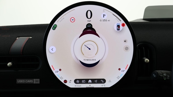 Used MINI Cooper 2025 for sale - 77456755: Photo 35