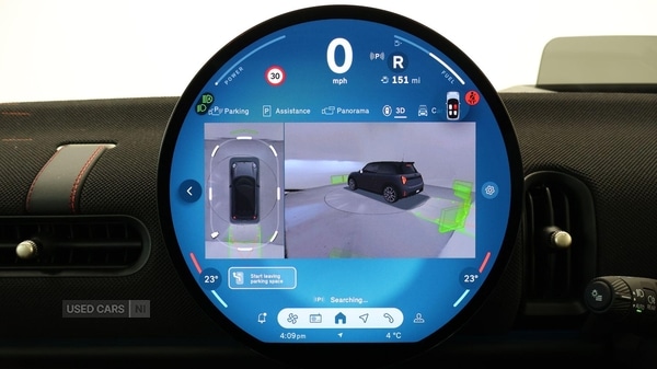 Used MINI Cooper 2025 for sale - 77456755: Photo 47