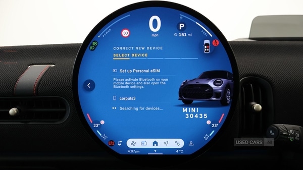 Used MINI Cooper 2025 for sale - 77456755: Photo 55