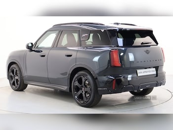 Used MINI Countryman 2024 for sale - 77982845: Photo