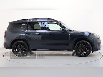 Used MINI Countryman 2024 for sale - 77982845: Photo