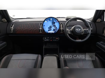 Used MINI Countryman 2024 for sale - 77982845: Photo