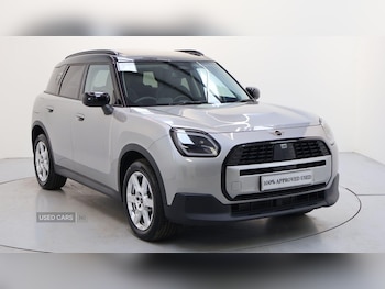 Used MINI Countryman 2025 for sale - 75533057: Photo