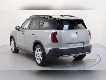 Used MINI Countryman 2025 for sale - 75533057: Photo